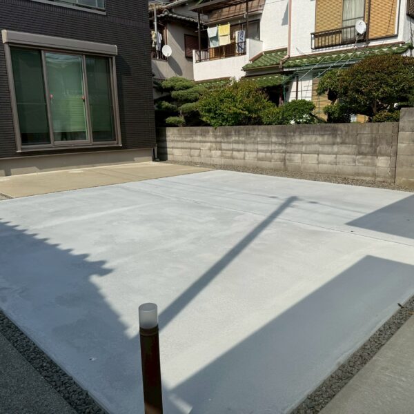 堺市　リフォーム工事