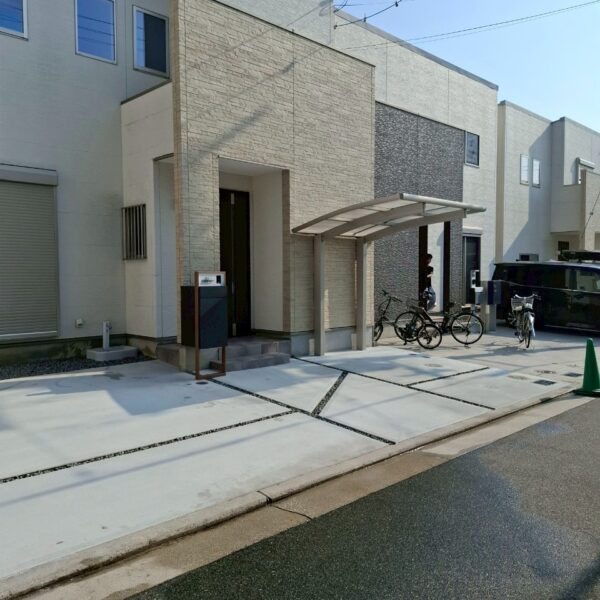 堺市リフォーム