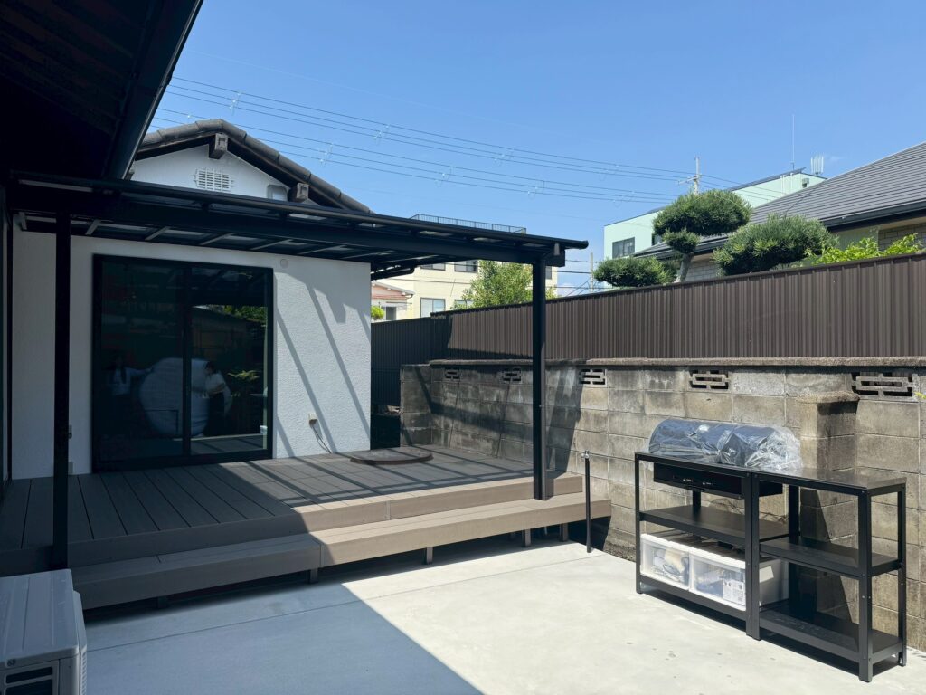 堺市リフォーム