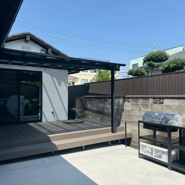 堺市リフォーム